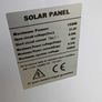 Solar Panel Aluminum Frame 50w 150w 300w Image 9