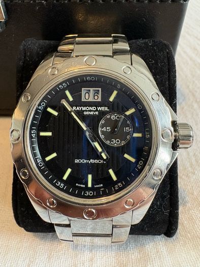 Raymond Weil Sport - 8300
