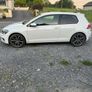 182 VW Golf Van 1.6l 145HP Image 2