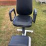 Pedicure chair Image 2