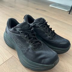 Hoka Bondi 8 Running Shoes - Size 9.5 UK (44 EU)