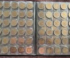 2 euro coin