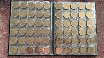 2 euro coin