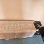 Large travel cot Image 2