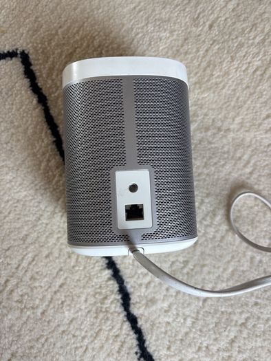 Sonos One