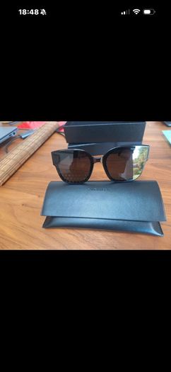 Yves Saint Laurent as new ladies sunglasses RRP 329.00