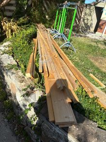 Timber