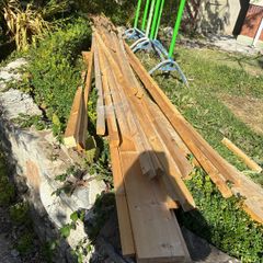 Timber