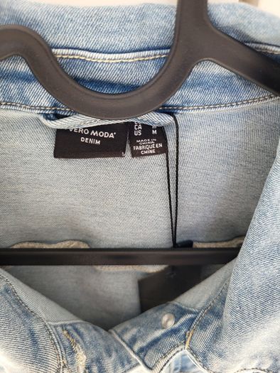 Brand New Denim Jacket