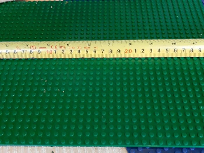 lego creator sets plus 2 large platforms