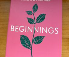 Sarah Ockwell Beginnings Book