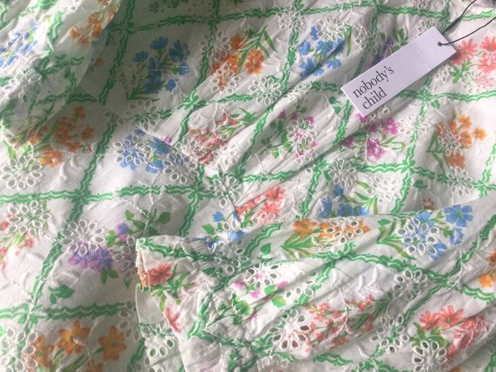 Nobodys Child Midi Dress Size 12