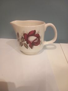 vintage ceramics