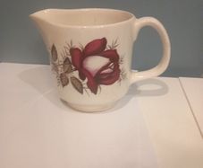 vintage ceramics