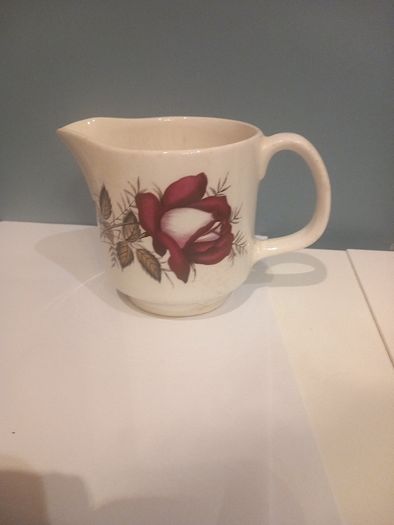 vintage ceramics