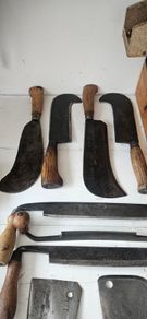 vintage tools