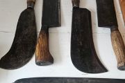 vintage tools