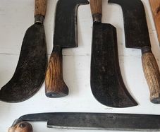 vintage tools