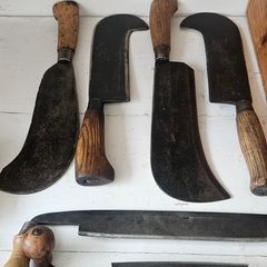 vintage tools