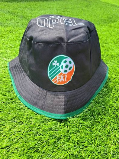 Ireland retro bucket hats