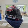 shark skwal cup helmet medium Image 6