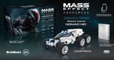 Mass Effect Andromeda Nomad ND1
