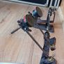 Axis Longboards (with two replacement drive shafts) WILL SWAP Image 3