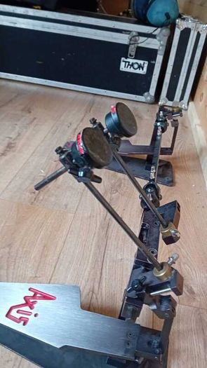 Axis Longboards (with two replacement drive shafts) WILL SWAP