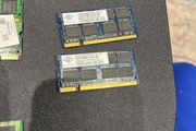 Ram laptop