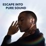 soundcore Anker Liberty Air 2 Pro True Wireless Earbuds, Targeted Active Noise Cancelling, PureNote Technology, LDAC, 6 Mics for Calls, 26H Playtime, HearID Personalized EQ, Wireless Charging - Boxed & Complete Image 7