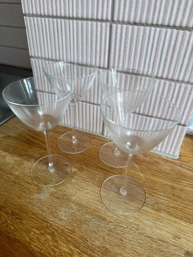 Cocktail Glasses