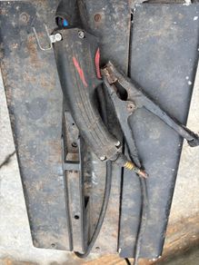 welder