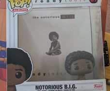 notorious big ready to die funko pop albums