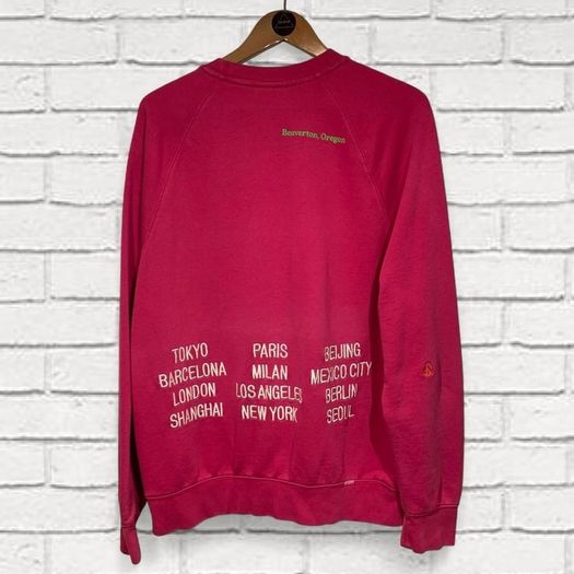 Nike Jumper