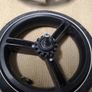 Nylon  wheels Image 10