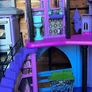 Monster High Playset Image 6