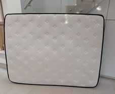 King Size mattress by EZ Living