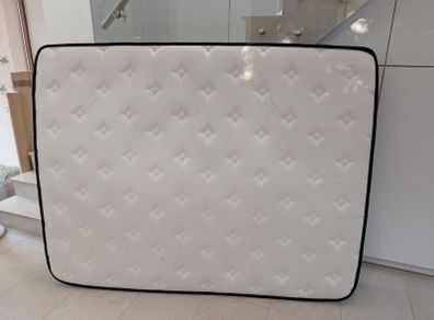 King Size mattress by EZ Living