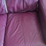 leather sofa Image 6