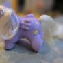 Baby Yoyo Newborn Ponies MLP G1 My Little Pony Image 2