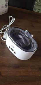 Jewellery cleaner