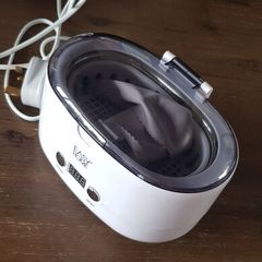 Jewellery cleaner