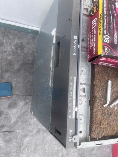 dishwasher