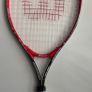 Wilson Tennis Racket for Kids Image 2