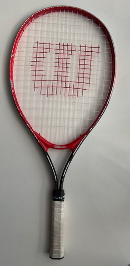 Wilson Tennis Racket for Kids