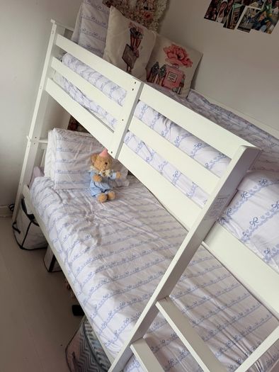 bunk beds