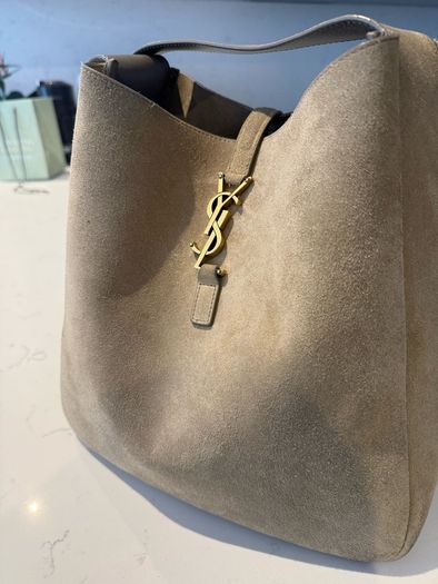 YSL bag