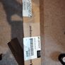 VW Brake Disc rear Polo and others Image 2