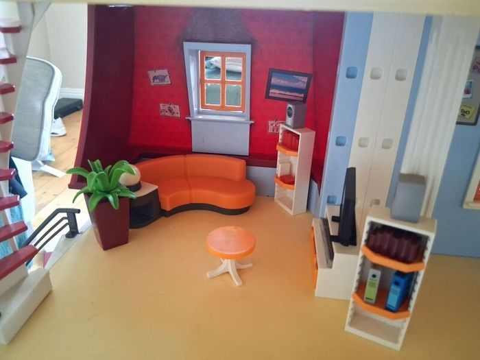 playmobile