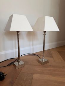 Neptune Lamps